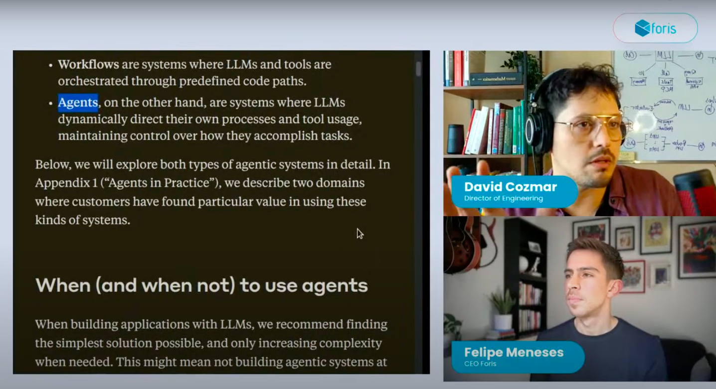 Clip webinar